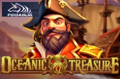 Oceanic Treasure